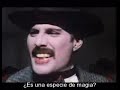 Queen - A Kind Of Magic - subtitulado