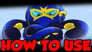 GRAPPLOCT CAN BE UNSTOPPABLE! Pokemon Sword and Shield Grapploct Moveset Guide - How To Use by Verlisify