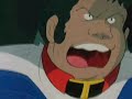  Jumping onto white base whitebase gundam over 9000 balls inert bright zeta mobile suit gutsman's ass