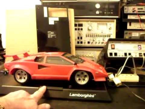 Telemania Lamborghini Car Telephone Repair Dennis McDonald  www.A1-Telephone.com  618-235-6959