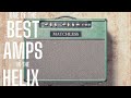 Download One Of The Best Amps In The Helix Matchless Dc30 Channel 2 Mp3 Song