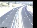 accidente por manejar con exceso de velocidad