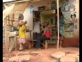 Nigerian Cinema - Johnbull and Rosekate