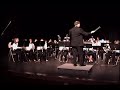 English Folk Song Suite Mvt 1:March-\"Seventeen Come Sunday\" English Folk Song Suite Mvt 1:March-\"Seventeen Come Sunday\"