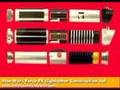 Star Wars Force FX Lightsaber Construction Set