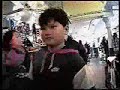 Extreme Speedwalking