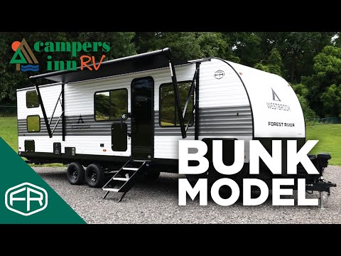 Thumbnail for 2026 Westbrook 27CC Video