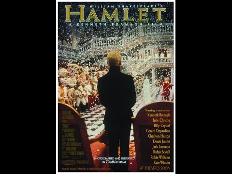 Movie Review | Hamlet (1996)