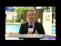 Canciller Núñez asegura que son el 