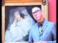 from the dulwich picture gallery collection. venetia stanley went to bed one night and never woke up again leaving many grieving people. her husband, so distraught, asked van dyke to capture her beauty while she lay dead in bed. ian dejardin gives us an insight into why she died so mysteriously.