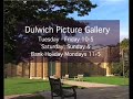 from the dulwich picture gallery collection. venetia stanley went to bed one night and never woke up again leaving many grieving people. her husband, so distraught, asked van dyke to capture her beauty while she lay dead in bed. ian dejardin gives us an insight into why she died so mysteriously.