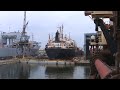 Tampa Ship Yard