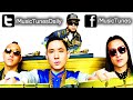 Far East Movement – Turn Up The Love (ft. Cover Drive)