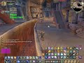 AFK and Teh Suck in Ironforge
