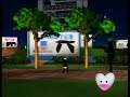 Doshin the Giant 2 First Launch 64DD Doshin the Giant 2 First Launch 64DD