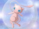 My top five Physic type