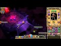 Jugando Torchlight 1 Por Emmagod:Palacio Negro,Planta 5,Parte 2.
