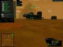 Battlezone (PC game) - Pac Man Battlezone (PC game) - Pac Man