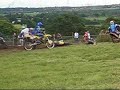 mx crash at hobs hole walsall