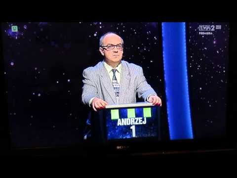 Pan Andrzej mocno dorzucił do pieca!