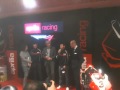 Presentazione Team Aprilia Racin...