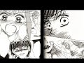 LIFE Keiko Suenobu Manga Girl Fight