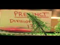 Assault on Precinct 13... starring cats. (2003)