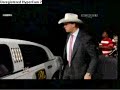 John Cena Vs. Chris Jericho Survivor Series