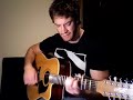 parallel universe - red hot chili peppers - 12 string cover parallel universe - red hot chili peppers - 12 string cover