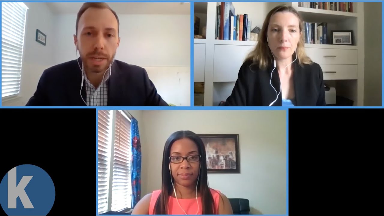 Leveling the playing field for entrepreneurs - Segment 1: Introduction