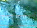 Felsenspringen 18 Meter Brienzersee Cliff Jump Klippen Springer Felsen See Sprung Berner Oberland Schweiz Hoch Risiko jumping  diving 60 Feet 20 Yards Switzerland