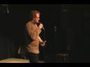 Dan Falloon - King's Head Comedy Night