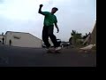 4 Wheels and a Rock