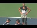 M.Sharapova Special-menus (PPO Tokyo) 20110927