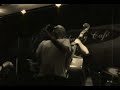 Nicola Jocola Drummer \"ORNITOLOGY\" bye Charlie Parker
