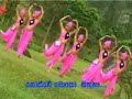 Sri Lankan Nonstop Karaoke Dance