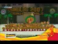 Cebu Sinulog 2007 and CITY CENTRAL PD ROSARIO Elementary