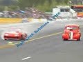 Supra VS V8 Crash at 275km/h!! Supra VS V8 Crash at 275km/h!!