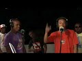 Cameo brought his BBC Radio 1Xtra show live from Villa 1Xtra in Ayia Napa and invited the biggest names in Napa Town to drop by for a HUGE freestyle. Check out the clip as Funky D, Trilla, Slick Don, Ash Money, Big Zest and Mr Kaos tear it up!