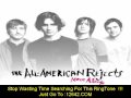 Move Along The All-American Rejects