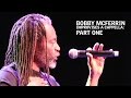 World Science Festival 2009: Bobby McFerrin Improvises A Cappella, Song One of Two