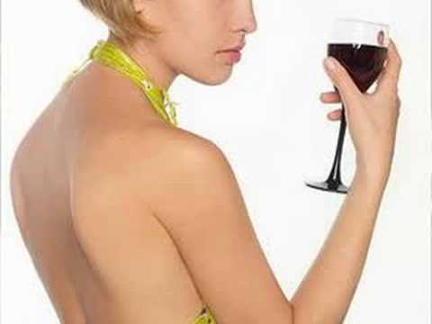 Drinking Red Wine, Healthy or Excuse ...