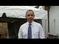 President Obama Kicks Off the America Forward! Tour