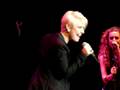 videos de Soraya-Sin Miedo.wmv
