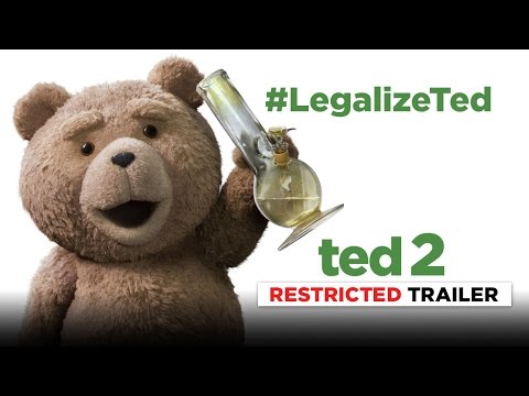 Ted 2 – Another Flopped Sequal or Funny Than the Original?