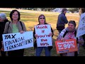 Campaign for a Healthy California