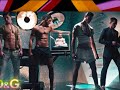 Dolce & Gabbana- Warm Leatherette (Saeed Younan Remix)
