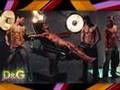 Dolce & Gabbana- Warm Leatherette (Saeed Younan Remix)