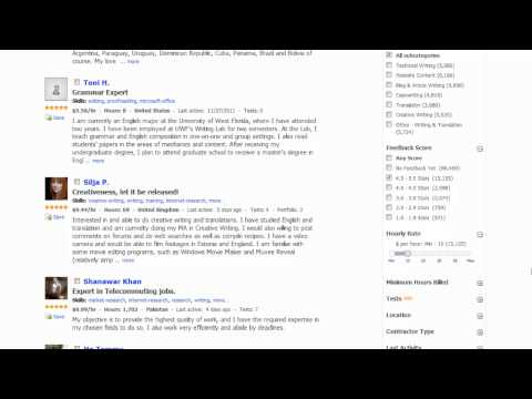 Watch 'Odesk Scam'