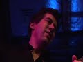 Storyville Live 09 - What Passes For Love, Part01